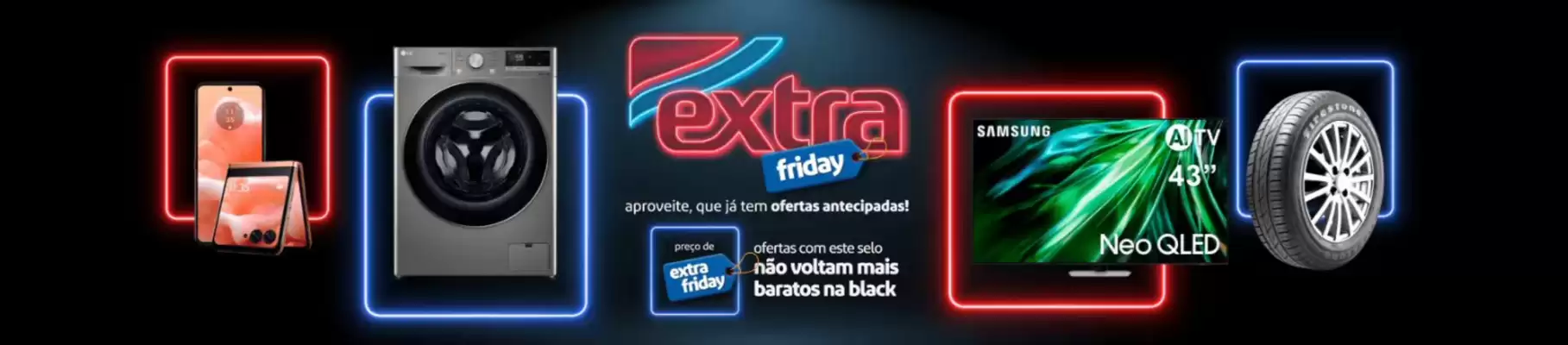 Catálogo Extra (válido até 25-11)