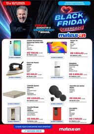 Catálogo Supermercados Mateus Página 2