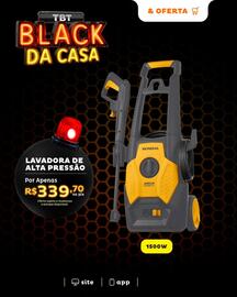 Encarte Casa e Vídeo semana 46 Página 1