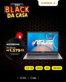 Encarte Casa e Vídeo semana 46 Página 6