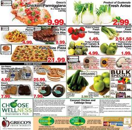 Concord Food Centre & Oak Ridges Food Market flyer Page 2