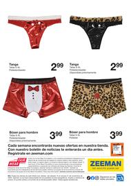 Catálogo Zeeman Página 6