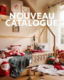 Catalogue Maxi Bazar semaine 46 page 1