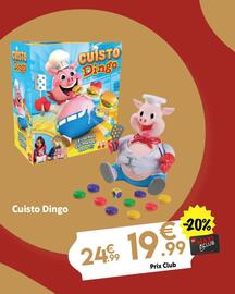 Catalogue Maxi Bazar semaine 46 page 3