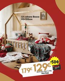 Catalogue Maxi Bazar semaine 46 page 4