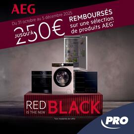 Catalogue Pro&Cie page 1