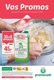 Catalogue Promocash page 28