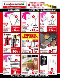 Volantino Conforama Pagina 12