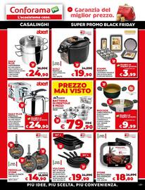 Volantino Conforama Pagina 13