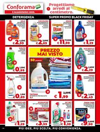 Volantino Conforama Pagina 14