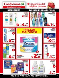 Volantino Conforama Pagina 15