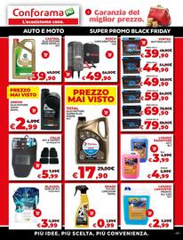 Volantino Conforama Pagina 17