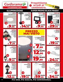 Volantino Conforama Pagina 18