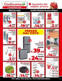 Volantino Conforama Pagina 19