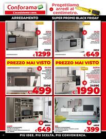 Volantino Conforama Pagina 2