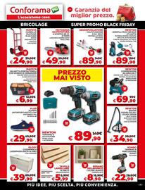 Volantino Conforama Pagina 21