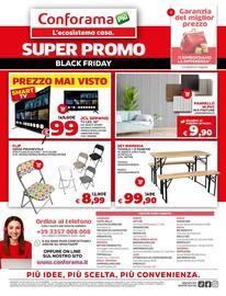 Volantino Conforama Pagina 24