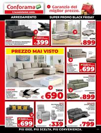 Volantino Conforama Pagina 3