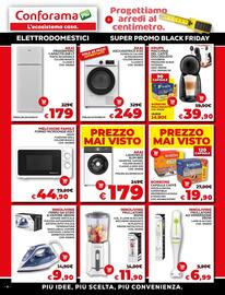 Volantino Conforama Pagina 4