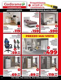 Volantino Conforama Pagina 8