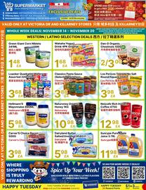 88 Supermarket flyer week 46 Page 2
