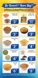 FoodAsia flyer week 46 Page 3