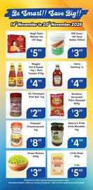 FoodAsia flyer week 46 Page 4