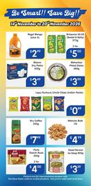 FoodAsia flyer week 46 Page 5