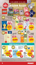 PENNY akciós újság hét 47 Oldal 13