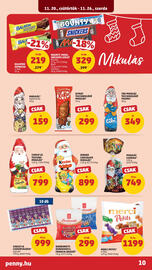 PENNY akciós újság hét 47 Oldal 14