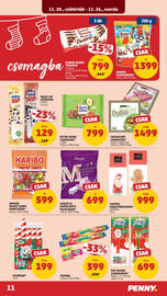 PENNY akciós újság hét 47 Oldal 15