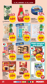 PENNY akciós újság hét 47 Oldal 17