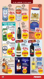 PENNY akciós újság hét 47 Oldal 19