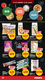 PENNY akciós újság hét 47 Oldal 29