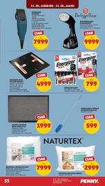 PENNY akciós újság hét 47 Oldal 37