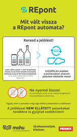 PENNY akciós újság hét 47 Oldal 43