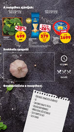 PENNY akciós újság hét 47 Oldal 9