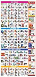 Associated weekly ad week 46 Page 3