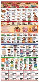 Associated weekly ad week 46 Page 4