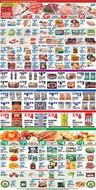 Associated weekly ad week 46 Page 4