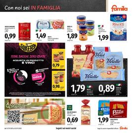 Volantino Famila Market Pagina 11