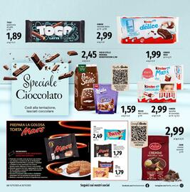 Volantino Famila Market Pagina 12