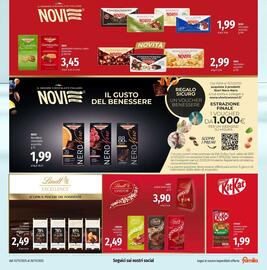 Volantino Famila Market Pagina 13