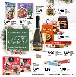 Volantino Famila Market Pagina 14