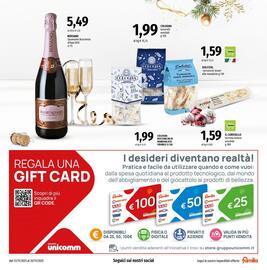 Volantino Famila Market Pagina 15