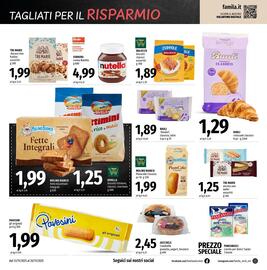 Volantino Famila Market Pagina 16