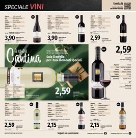 Volantino Famila Market Pagina 18