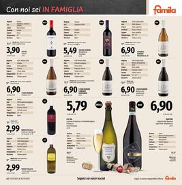 Volantino Famila Market Pagina 19