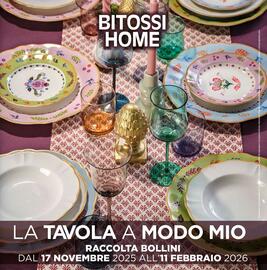 Volantino Famila Market Pagina 20