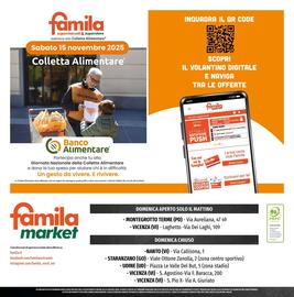 Volantino Famila Market Pagina 24